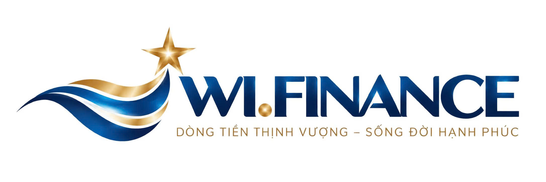 WI.FINANCE — Dòng tiền thịnh vượng, sống đời hạnh phúc